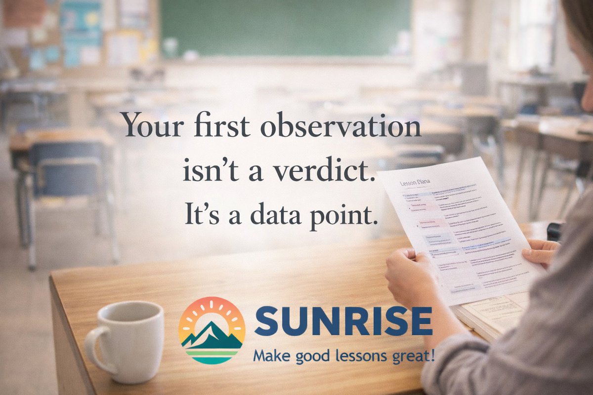 Chad Lesausky tweet media