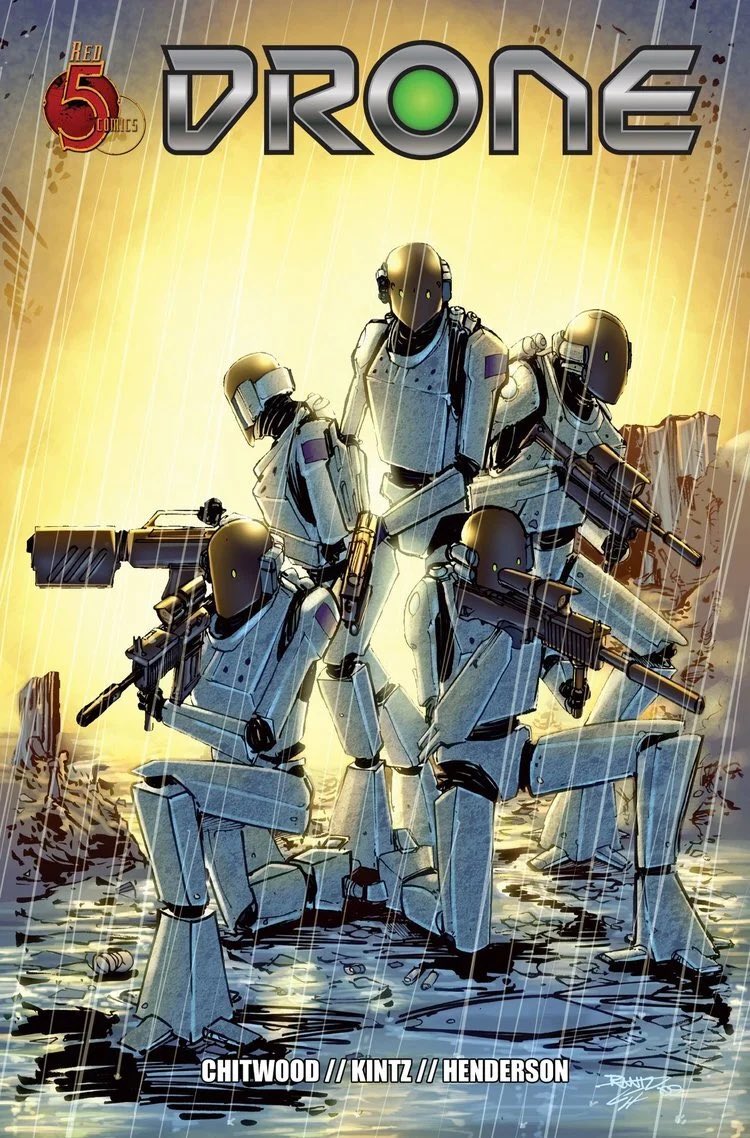 Red 5 Comics tweet media