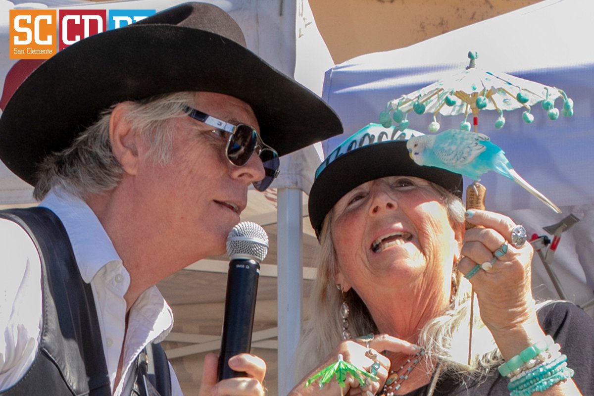 Capistrano Dispatch tweet media