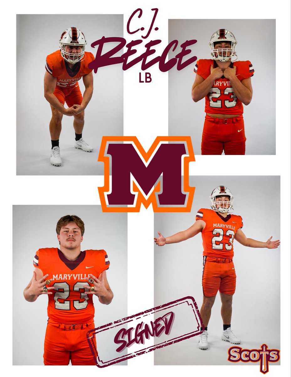 CalvinReece2026's tweet photo. Ready for the next chapter!! @MCScotsFootball 

@QBCoachFox @_CoachDMartin @ConnorPylkas_FB  @scott_brumett 

@Fannincountyfb @chadmcheatham @LDaves13 @RecruitGeorgia @NwGaFootball @TeamFYNSports https://t.co/lS1sakkcTL