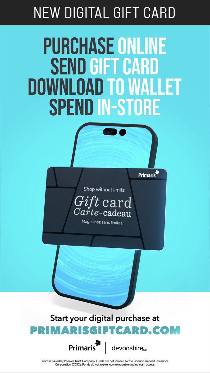 Devonshire Mall tweet media