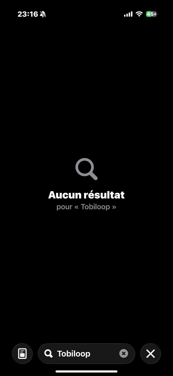 Count Me Out — Kovu ♑︎ tweet media