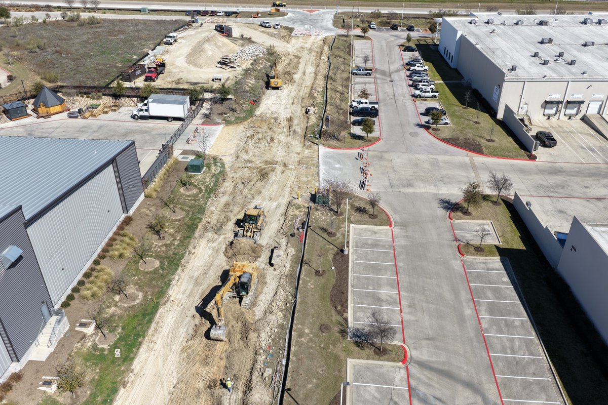 Pflugerville Community Development Corp. tweet media