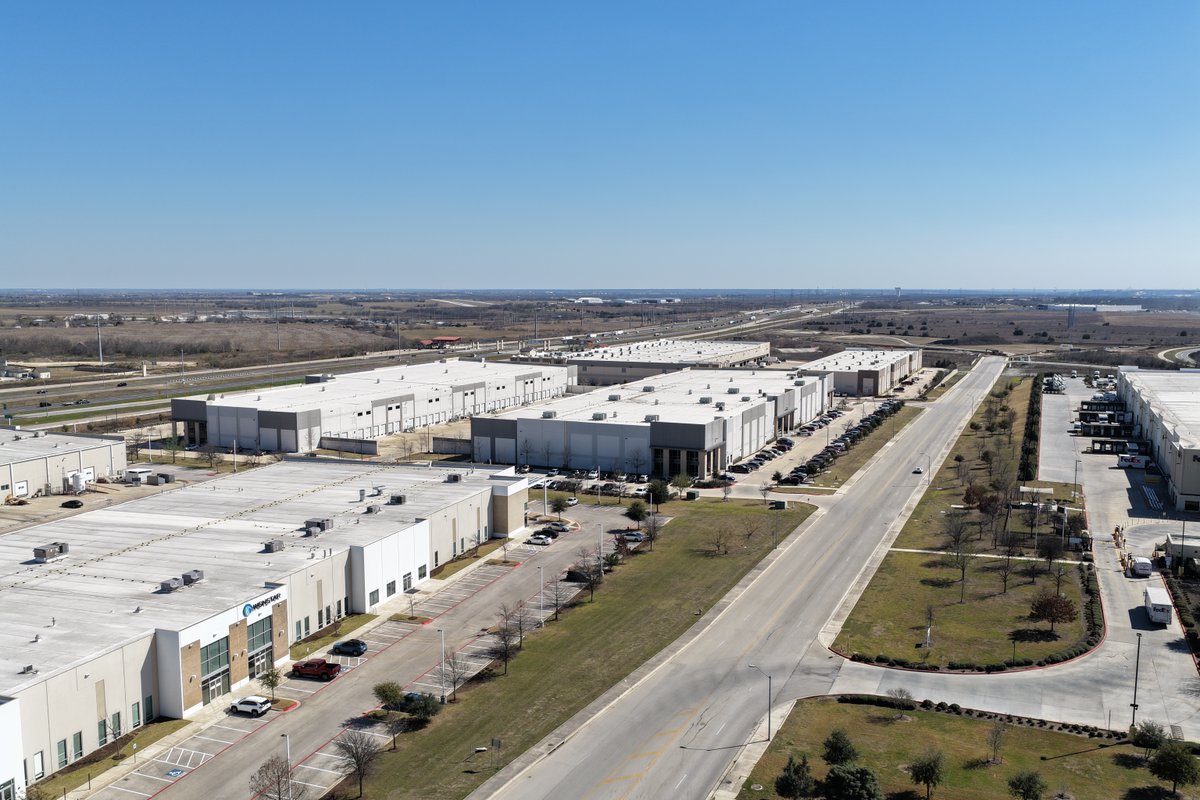 Pflugerville Community Development Corp. tweet media