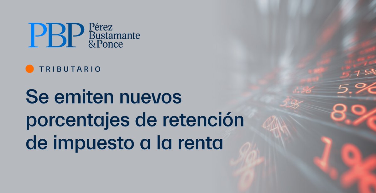 PérezBustamantePonce tweet media