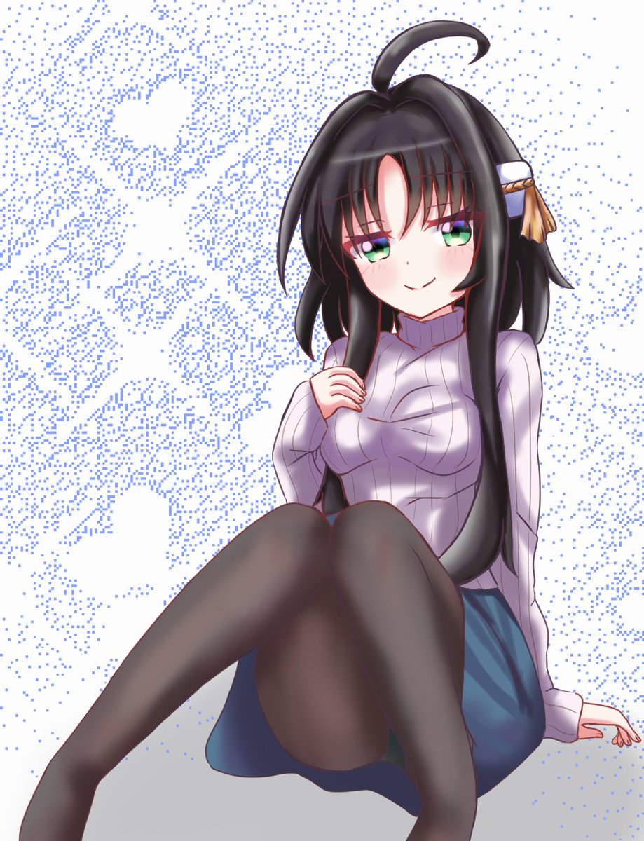 常陸茉子 千恋万花 ゆずソフト