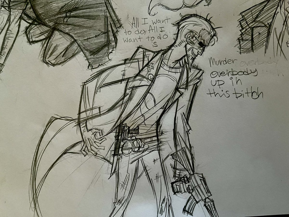 Zoloft || 🚸✂️ tweet media