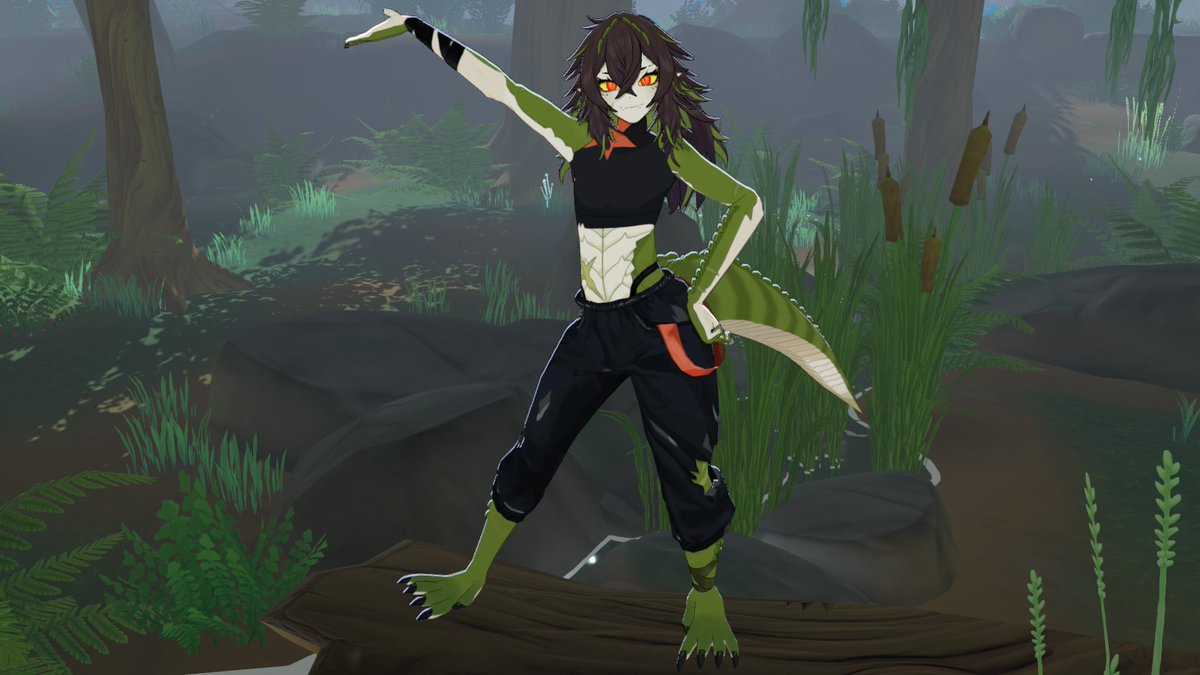 DapperPhantom tweet media