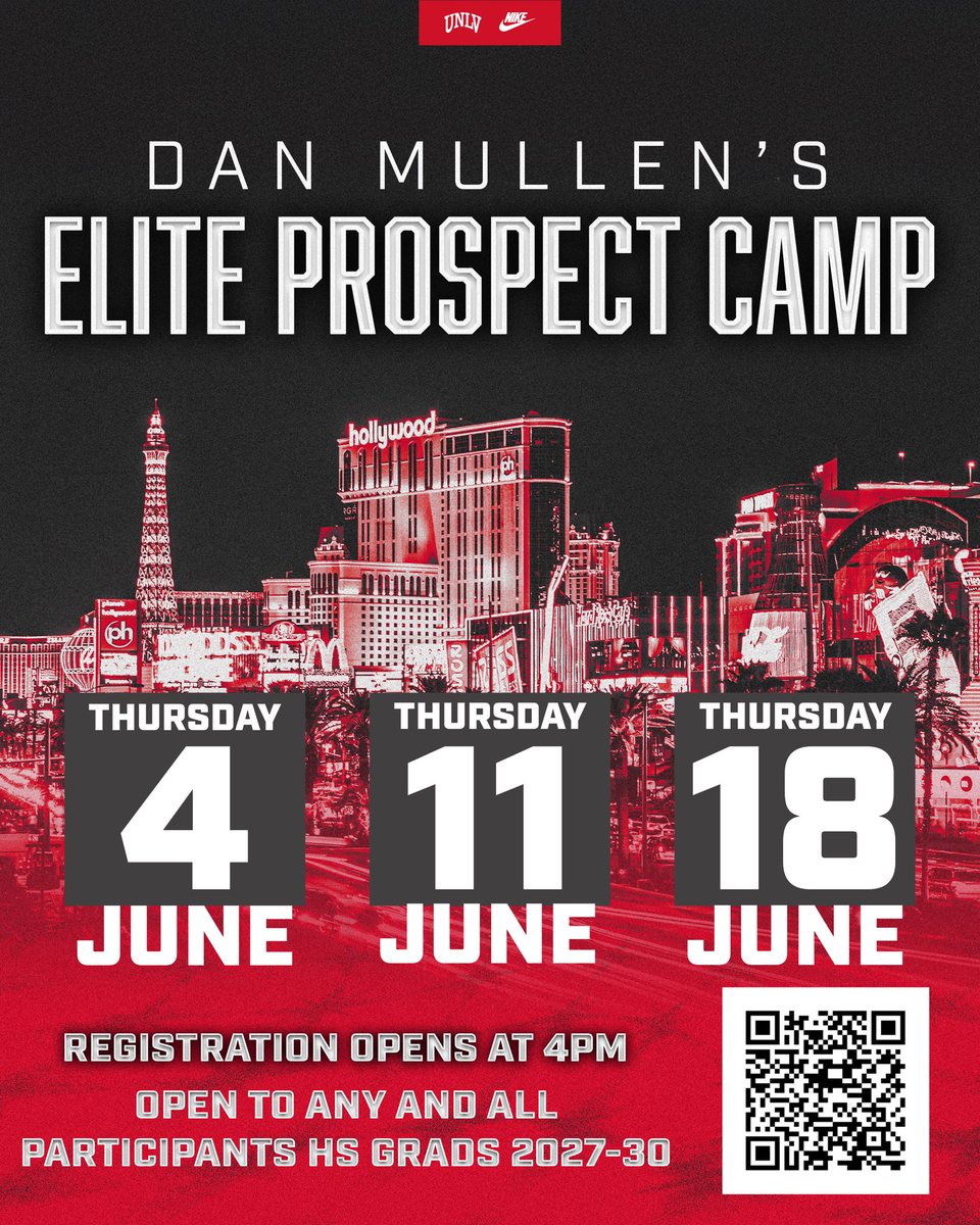 UNLV Football tweet media