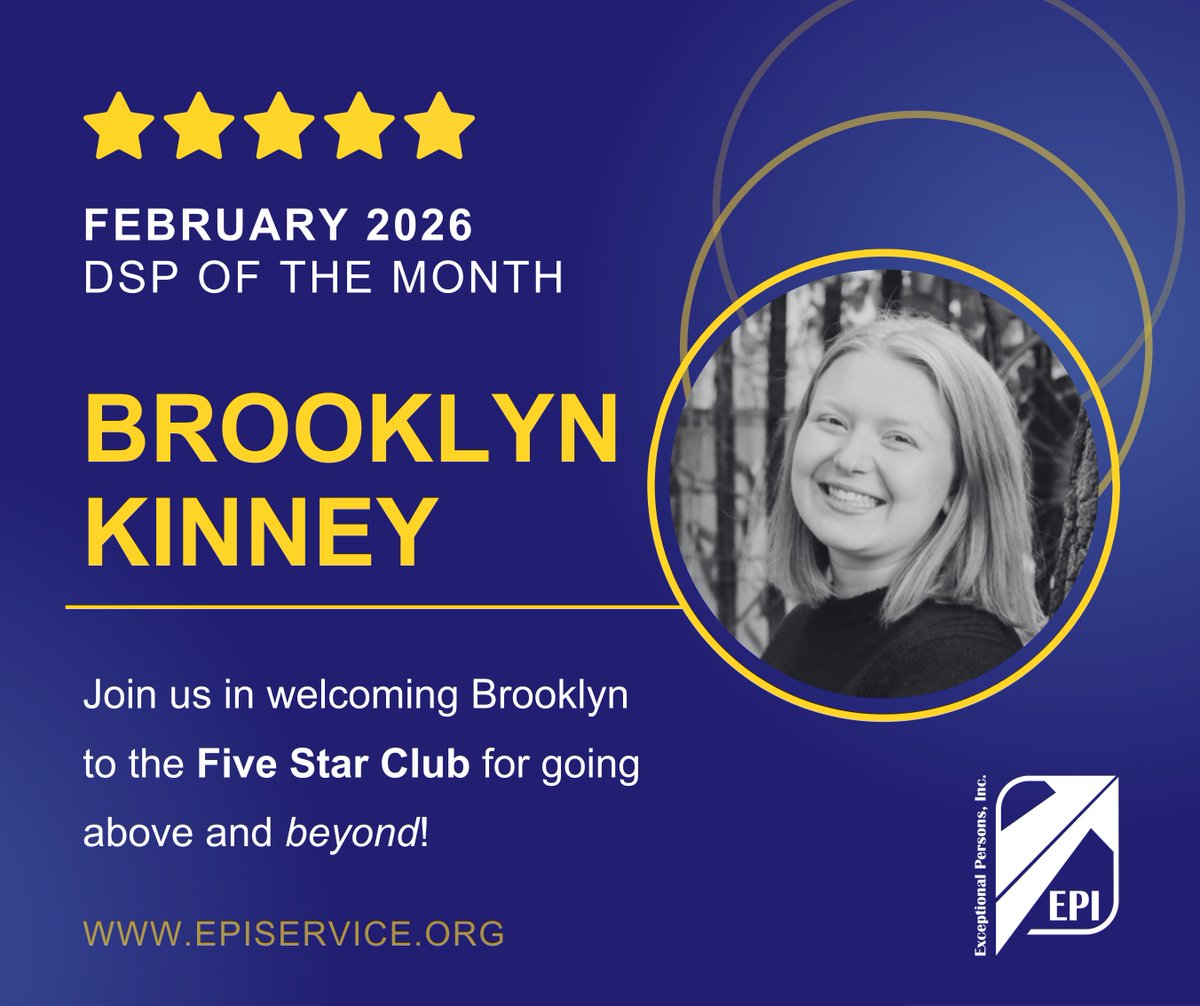 Brooklyn brings positivity, initiative, and dependability to every shift. In just over a year, she’s become a steady leader—proactive, organized, and always ready to help, even at challenging sites.
Congratulations, Brooklyn, and welcome to the Five Star Club!
#FiveStarFriday