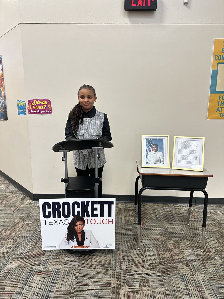 Thompson Elementary tweet media