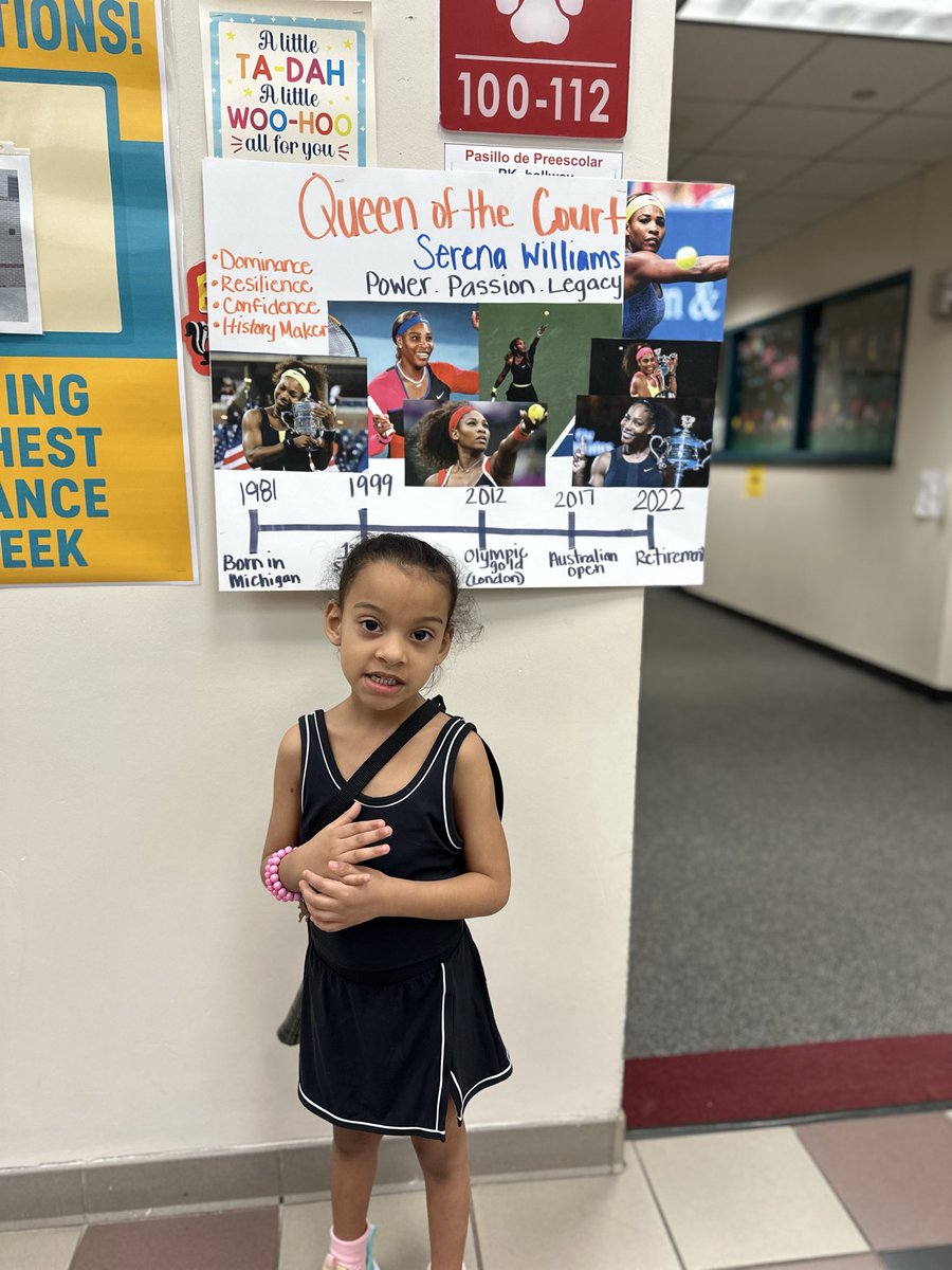 Thompson Elementary tweet media