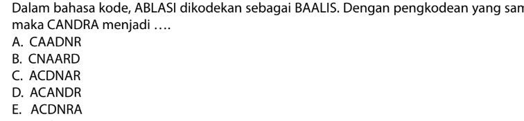 SNBTFESS || SNBP - UTBK tweet media