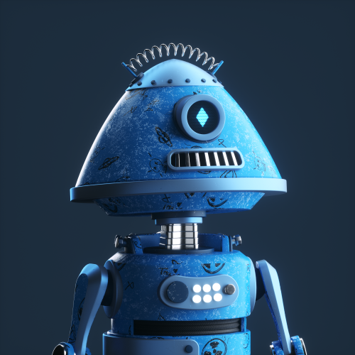 AlphaBot NFT Sales tweet media