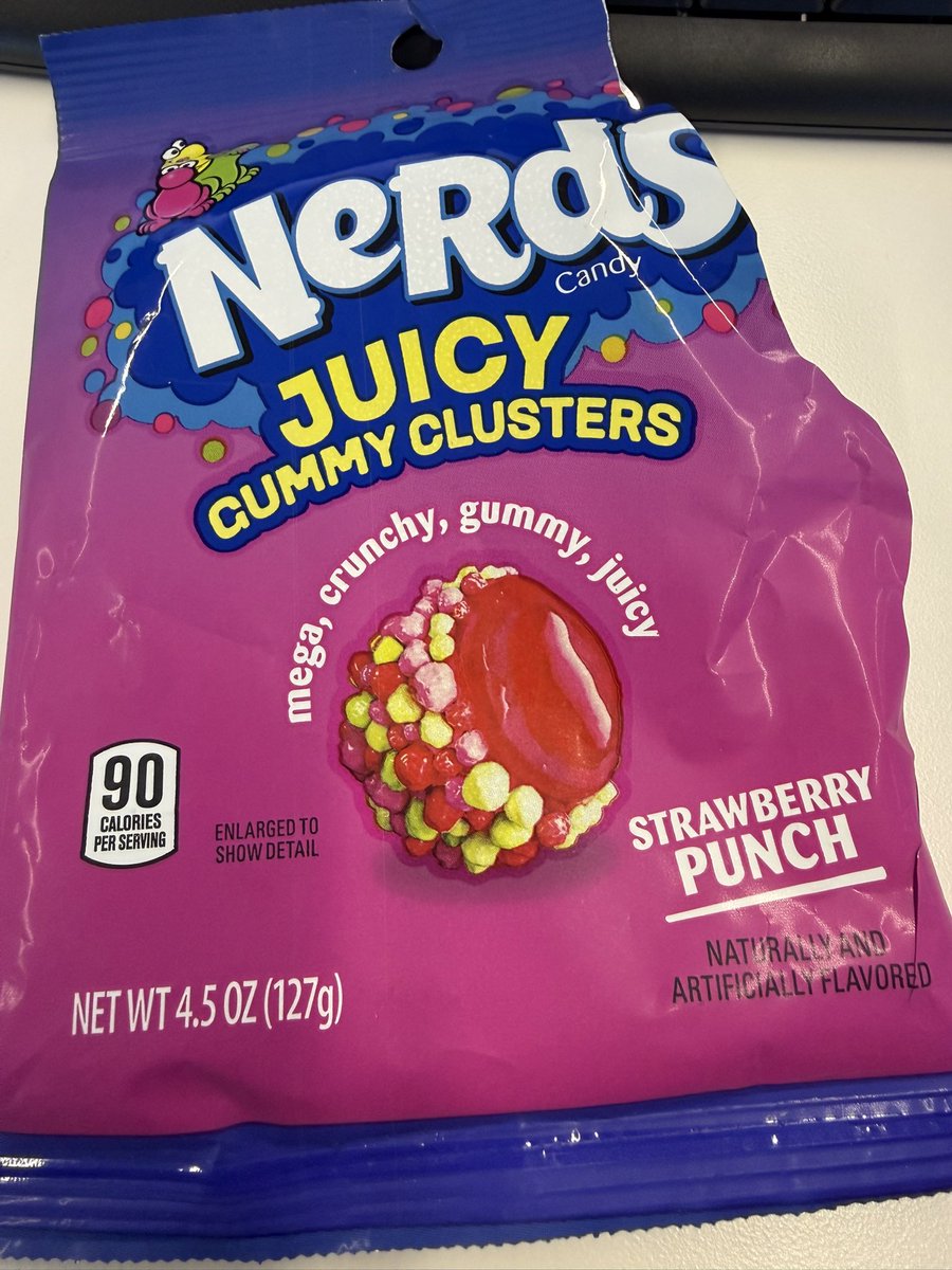 bluui24's tweet photo. Go get yourself a bag of these. They are 🔥🔥🔥🔥 https://t.co/iFkquxWfP6