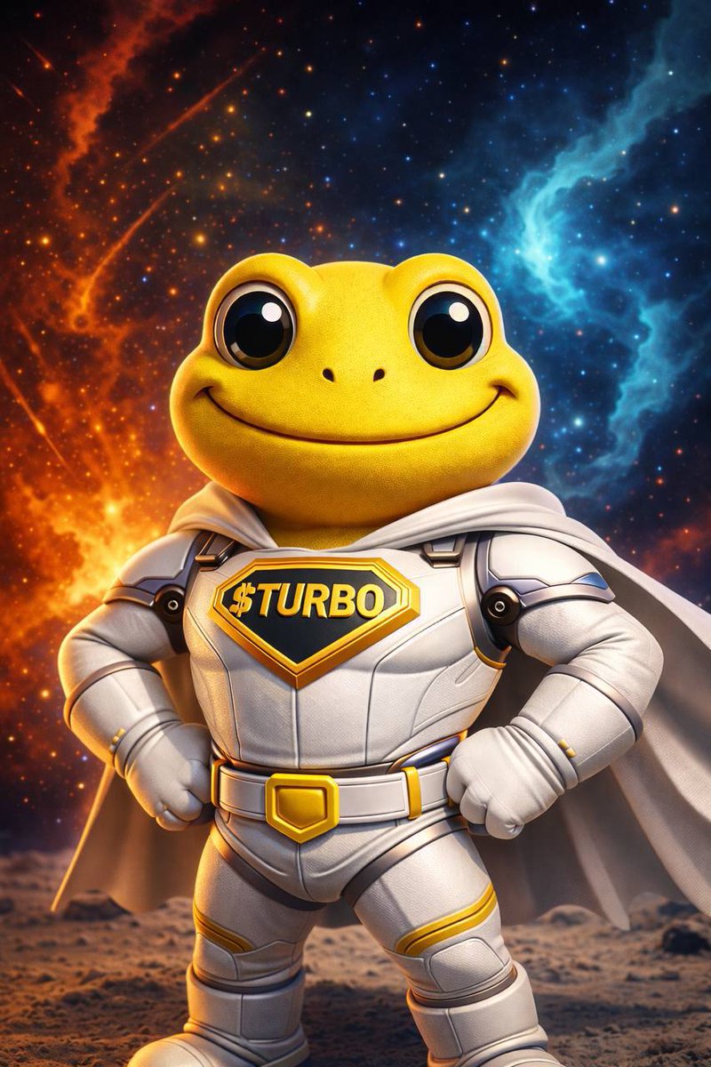 Turbo 🐸 tweet media