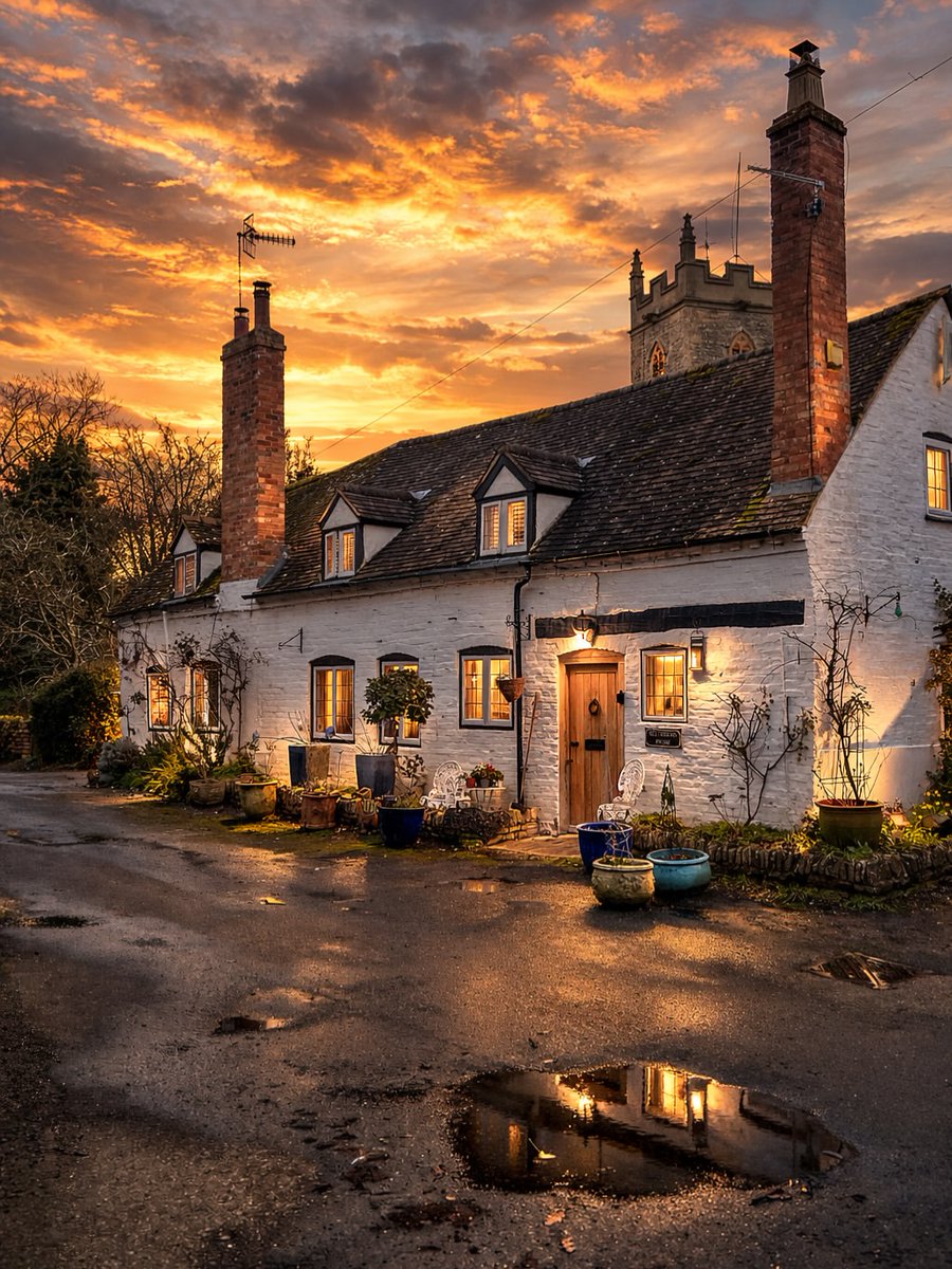 Clifford Chambers 🏠