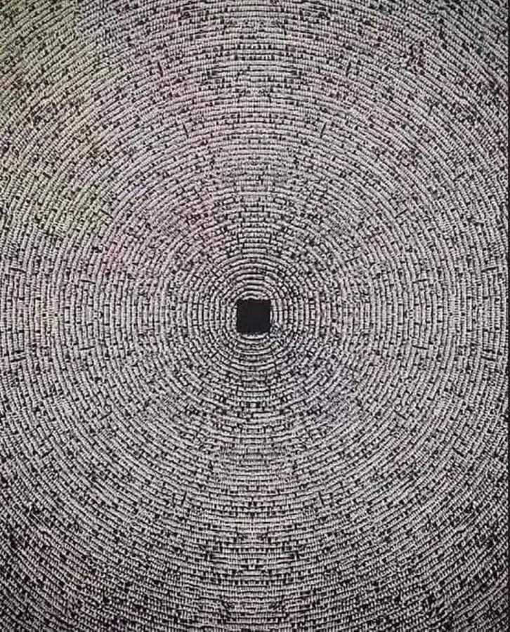 اليوم الحرس السعودي أعلن عن امتلاء الحرم. !
١١ مليون مصلي و معتمر.. !!
ما شاء الله لا قوة إلا بالله..
جَعَلَنَا اللهُ وَإِيَّاكُمْ مِنْهُمْ 🤲♥️