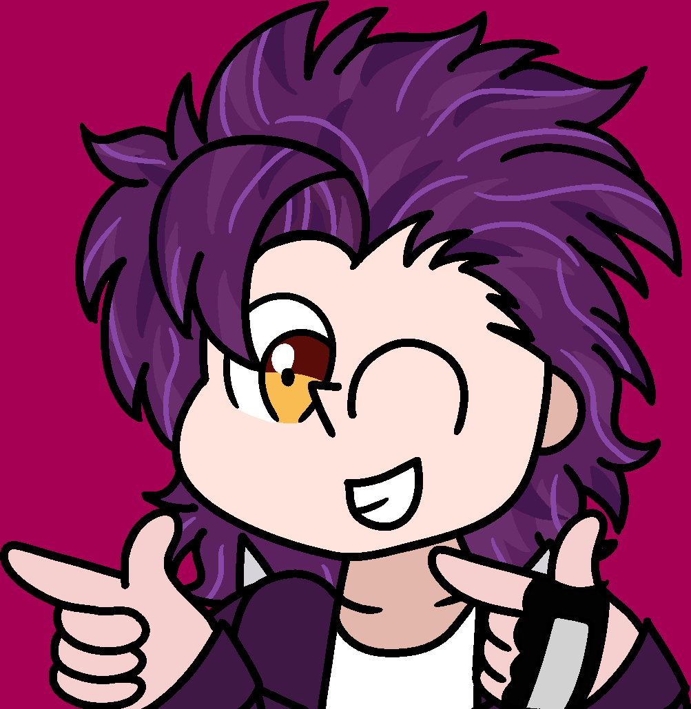 Our Trail Guide, MystikVultz, can't be here today, so we're rockin' a special FridayDaxDay #RockBand Day instead!!! 😉👍❤️‍🔥

Come to https://www.Twitch .TV/DaxMirage @ 3 PM PST (45 mins from now) to listen to some tunes &amp; see me rock Expert Guitar on Rock Band! 👈😎👈❤️‍🔥

#ENVTuber