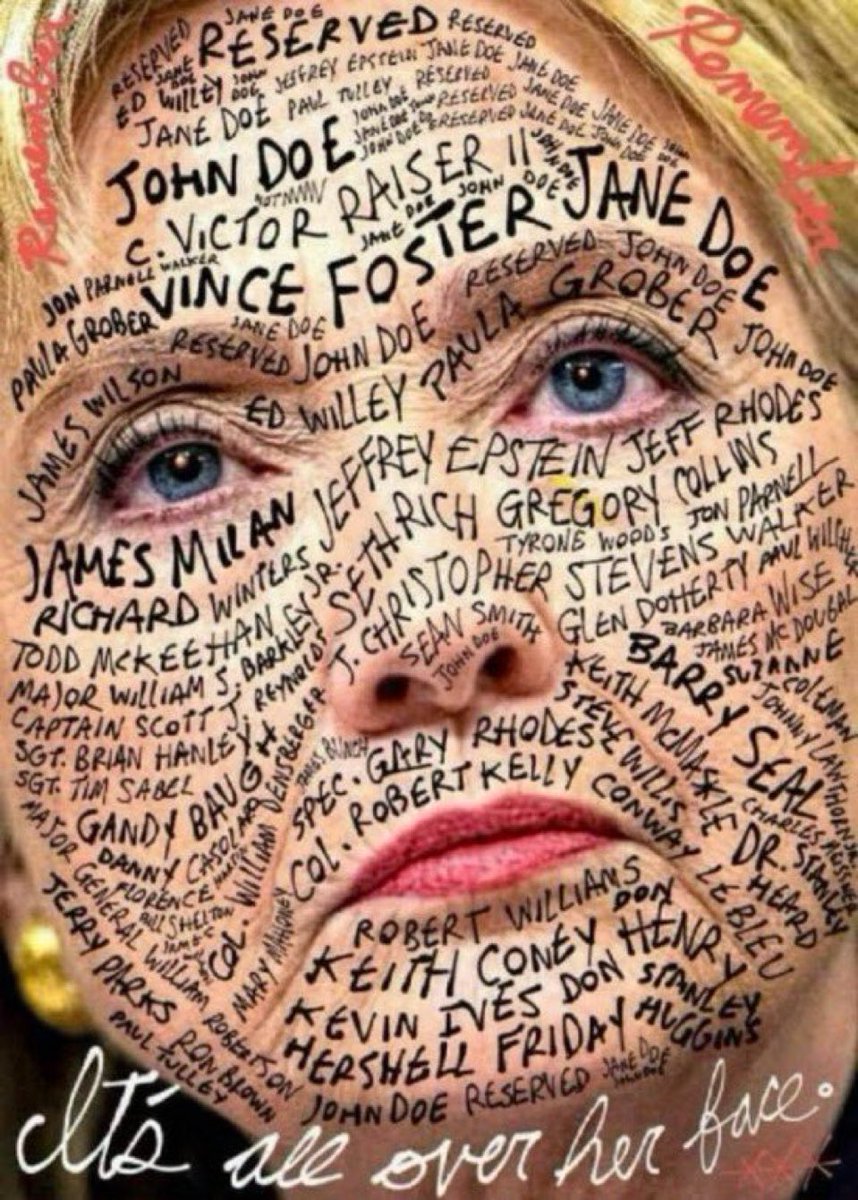 We’re gonna need a bigger face…