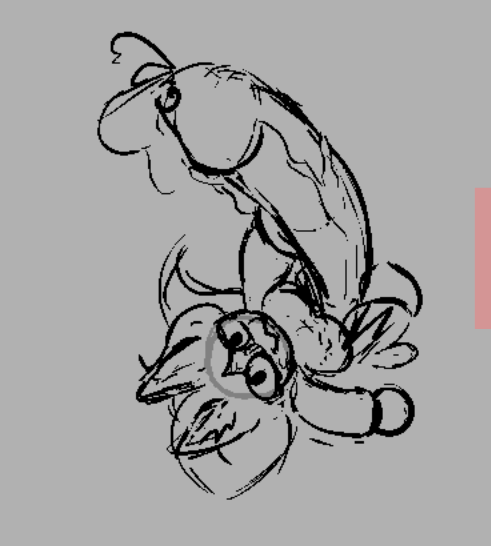 _selfman_'s tweet photo. silly bday gift for @Wafflefops https://t.co/GzIH1iK2tP