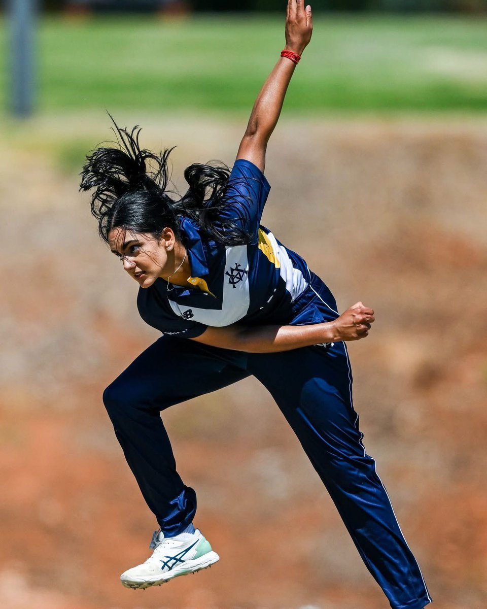 Victorian Cricket Team tweet media