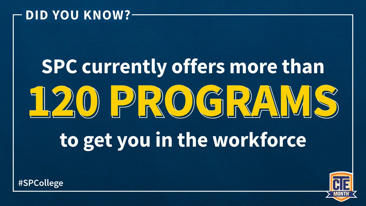 St. Petersburg College tweet media