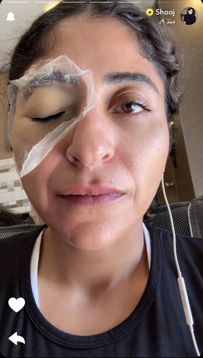 شجون ما تتقارن باي فنانه نجمة الشباب الاولى 
تخيلوا هذا التعب و هذا الاتقان مستحيل احد يجي مثل شجون ولا يوصل المشاعر زيها 
بهالاتقان و الشكل 
تاريخها الفني كله ما يتقارن باي احد مميزه كل دور تسويه يكون لسبب
شوفوا بكل مسلسل لها تتميز و حتى تمثيلها يكون ما يتكرر ✨#ثالثهم_الشيطان