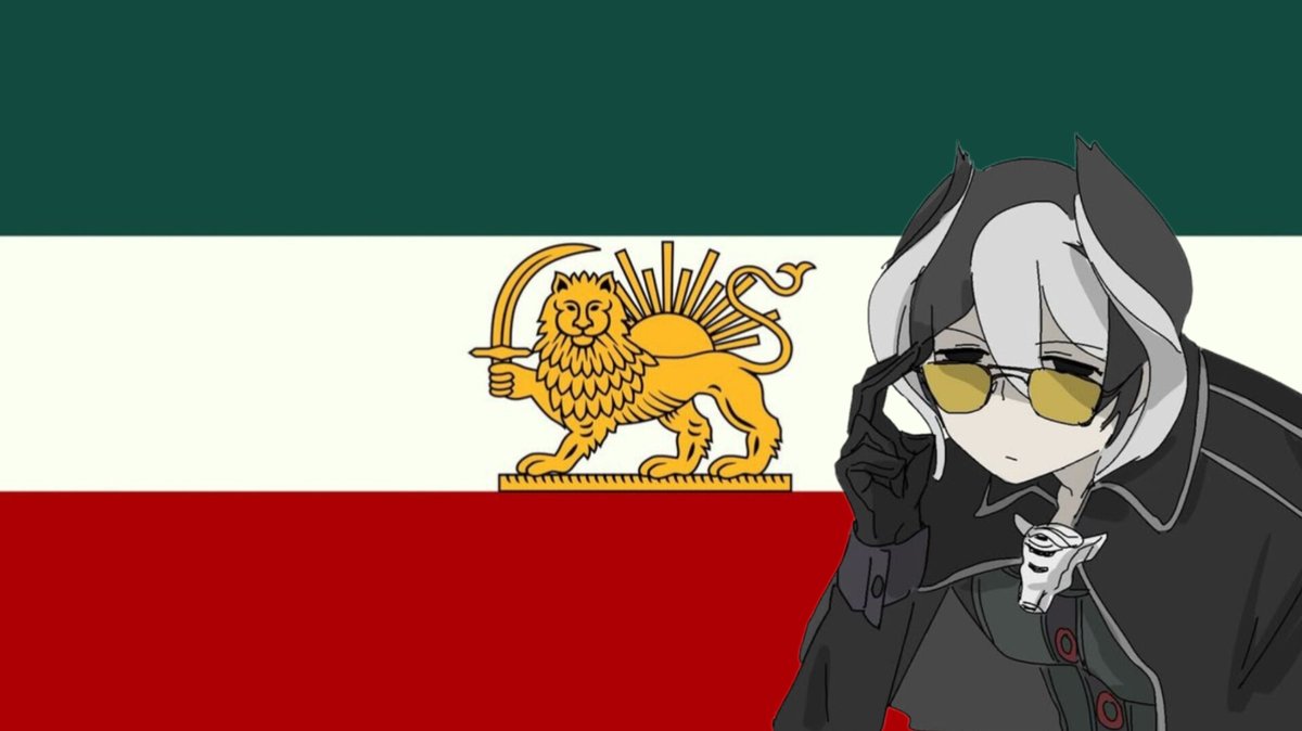 🇮🇷اسپایدر مَرد(ساواکی) tweet media