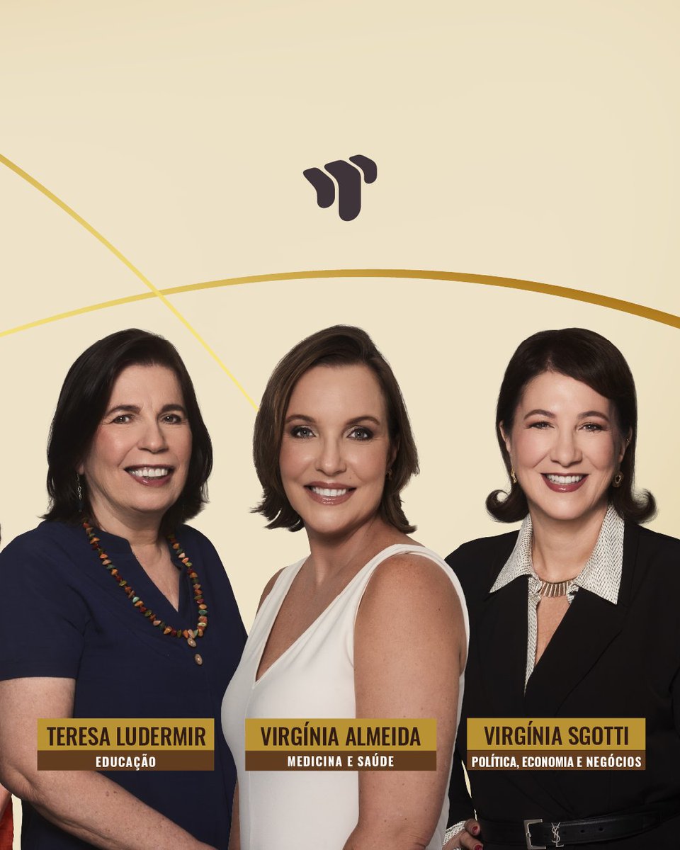 Edição 2026 do #PrêmioTacarunaMulher🌹

Protagonistas no presente. Referências para o futuro. O Prêmio Tacaruna Mulher celebra a trajetória de mulheres pernambucanas que transformam suas áreas de atuação e inspiram pelo exemplo, deixando marcas que atravessam gerações. 🥇