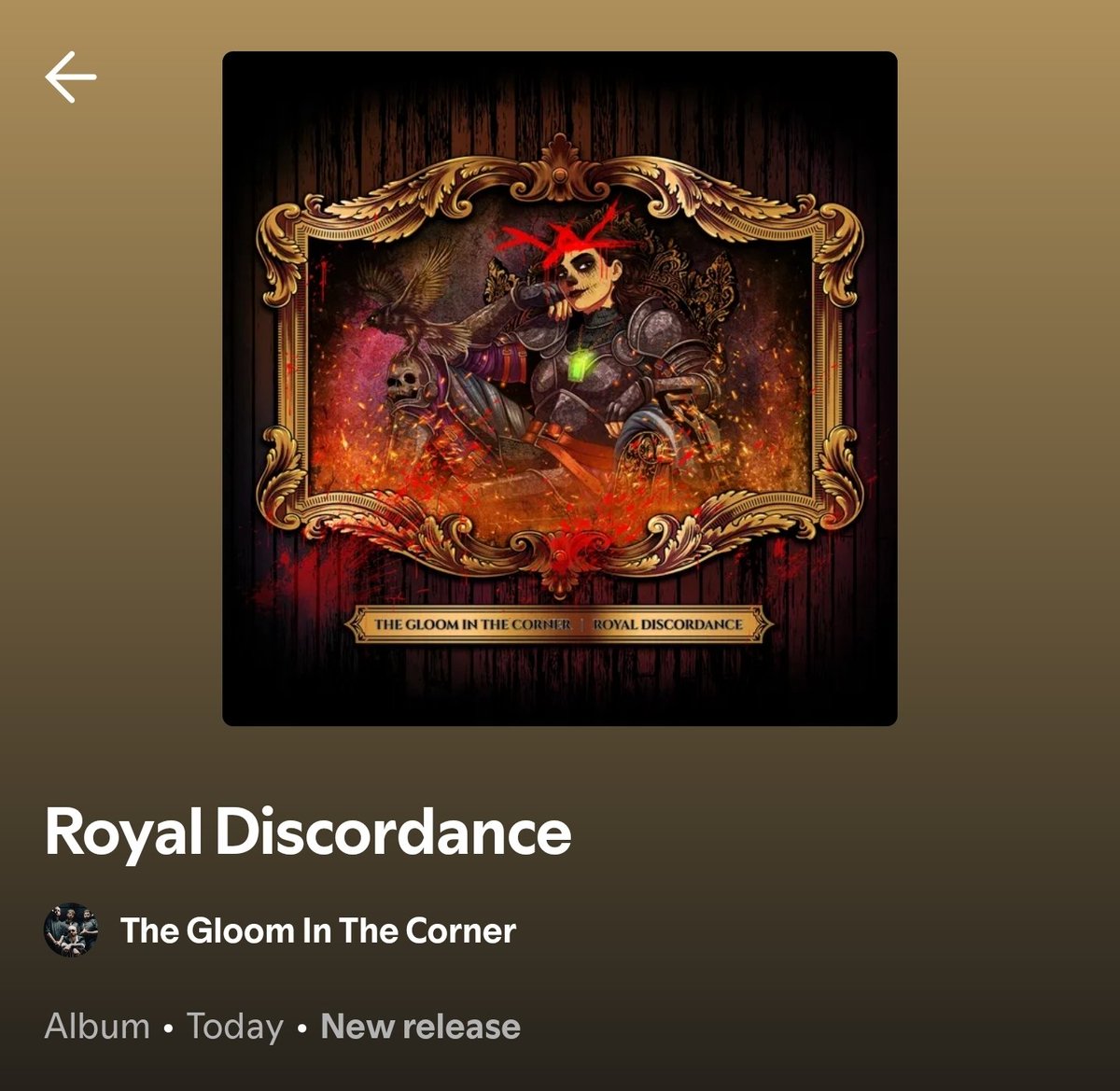 OK this tgitc album gets better the more you listen. so good