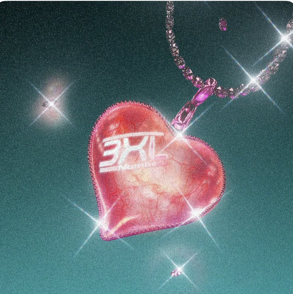 さっちゃん♡おはよう Number_i - 3XL ❤️‍🔥🍎 受け取りました