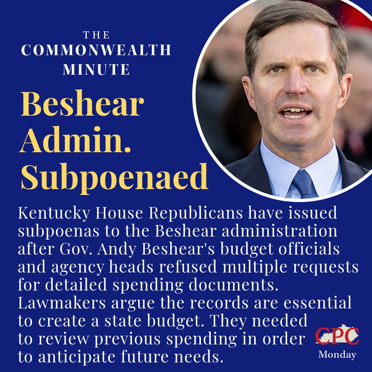 Commonwealth Policy Center tweet media