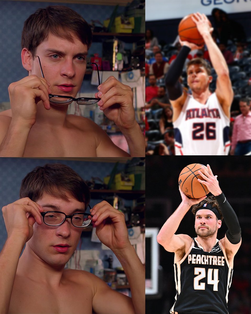 ATLHawks's tweet photo. https://t.co/RF4PQqq2wd