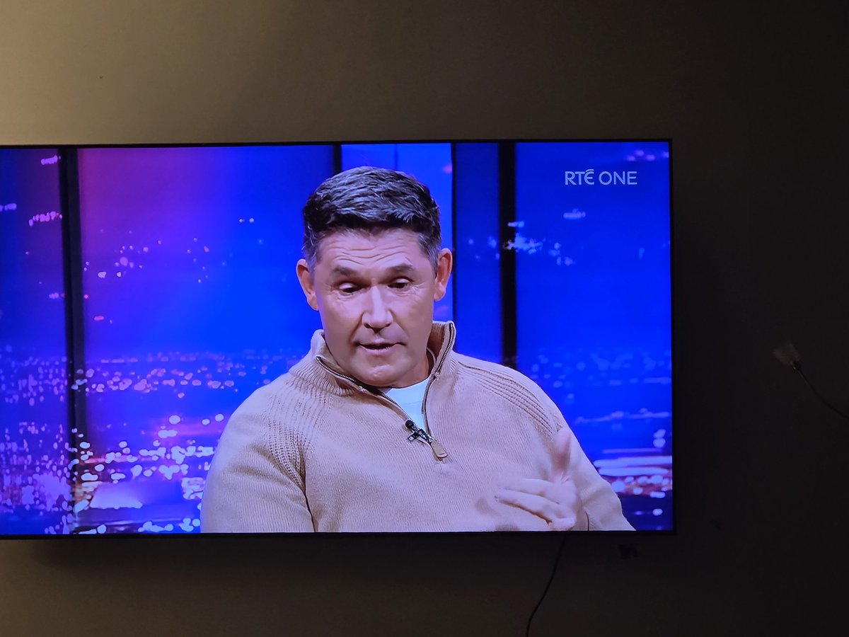 Mick O'Keeffe tweet media
