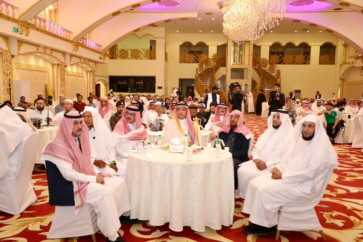 محافظة ينبع tweet media