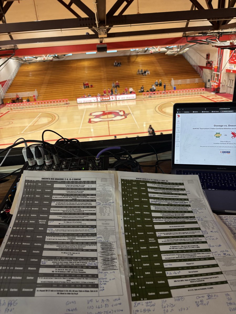 Liam Sample PxP tweet media