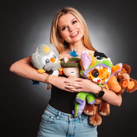 Abby Sherlock tweet media