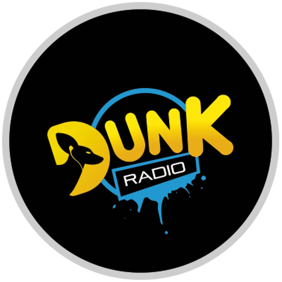 DUNK Radio tweet media
