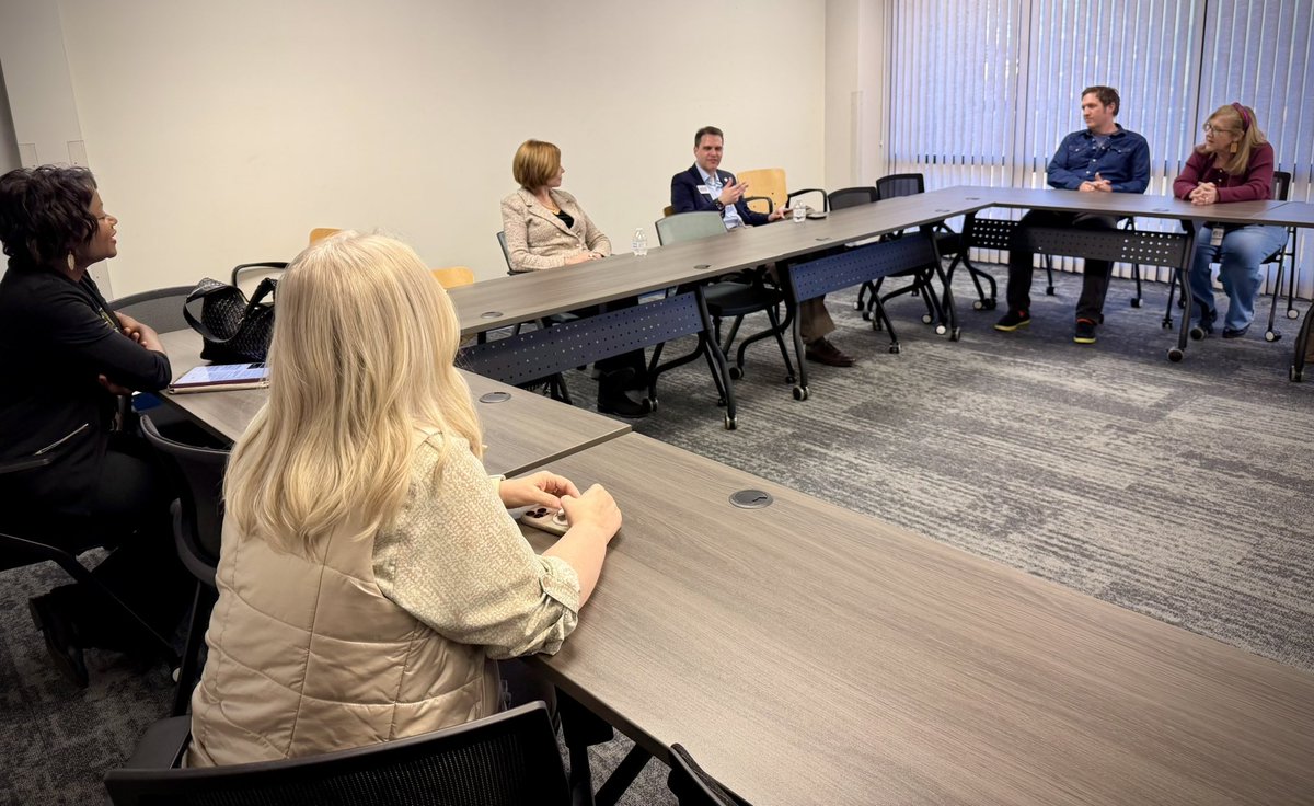 Justice Nick Bronni for Arkansas Supreme Court tweet media