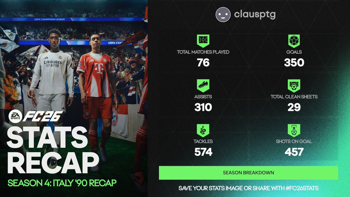 Clausinho tweet media