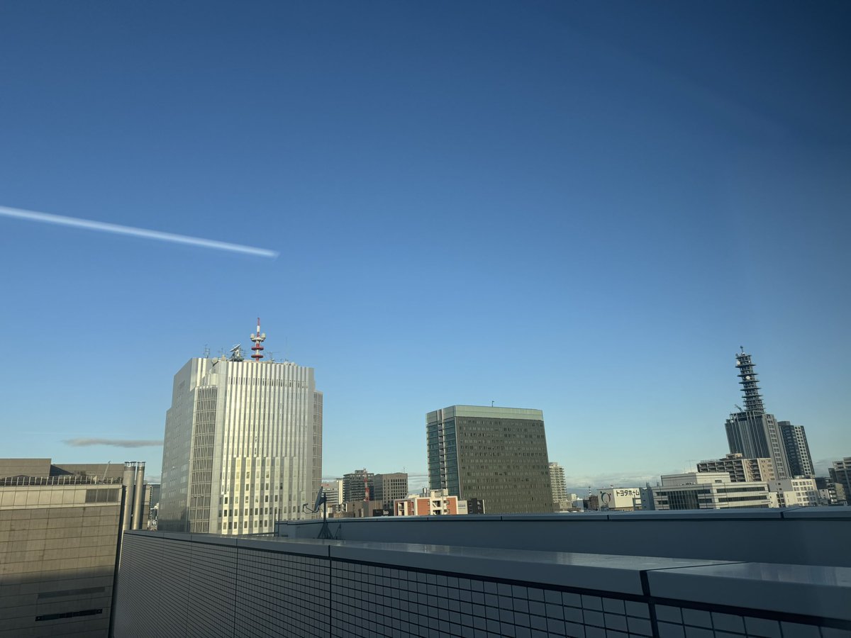 \ #Weステ メニュー✈️ /

あなたが「旅先でやりがちなこと」は何ですか🧳？

▶︎Weステマルシェ✨
「旅するマグネット」を紹介🌈

▶︎8時台はCoffee JAZZ☕️
朝の1杯にぴったりなJAZZを🎶

▶︎聴く旅行記Sound Voyage✈️
イタリア・ミラノの旅🍝🇮🇹

#TOKAIRADIO