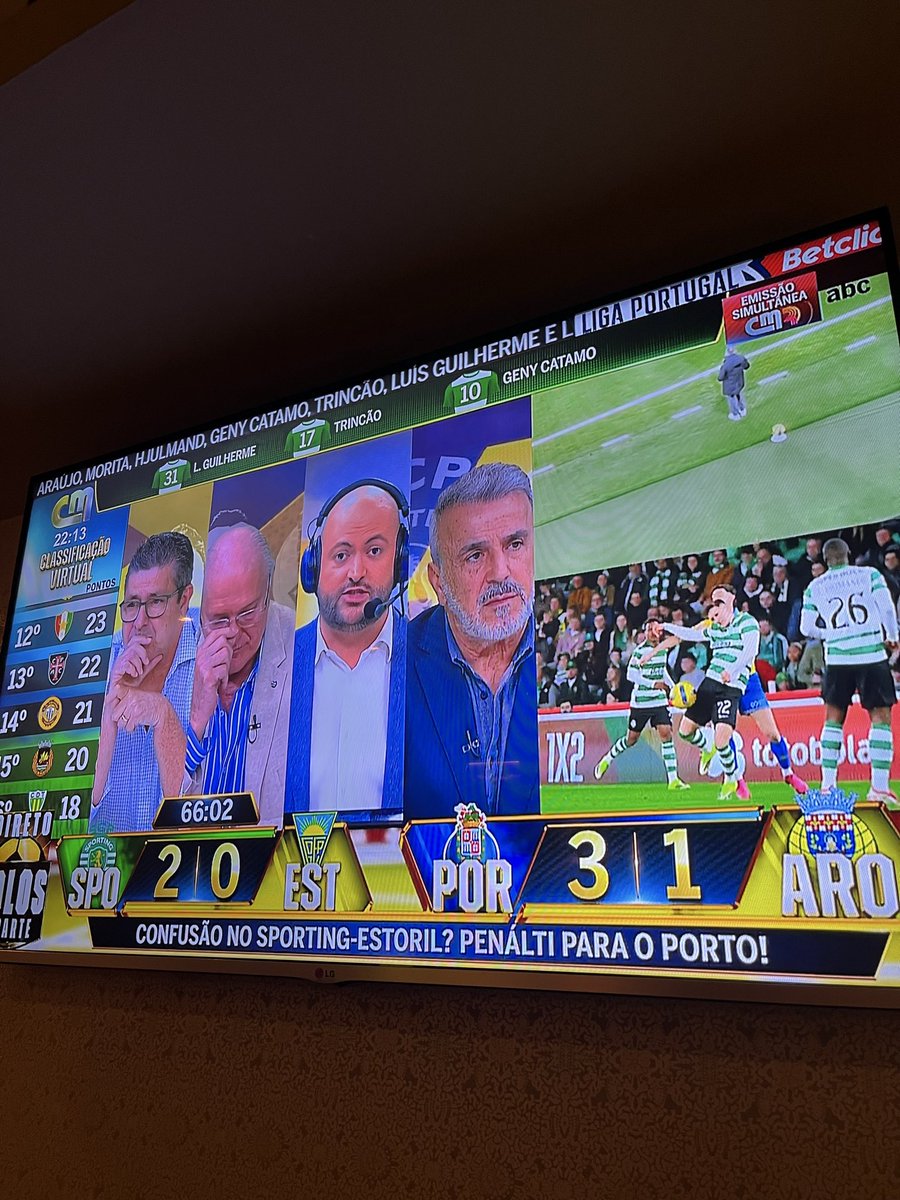 Politicamente Insensível tweet media