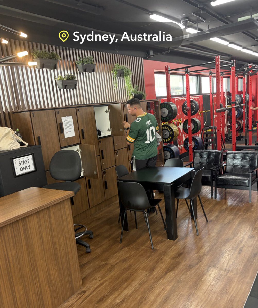 Happy pride day in Sydney!