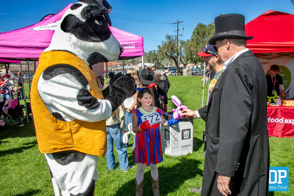 Capistrano Dispatch tweet media