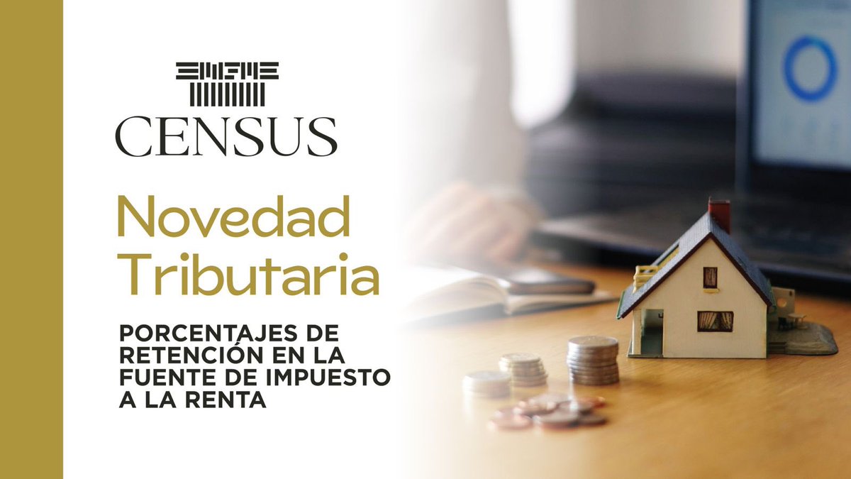 Census Consultores tweet media