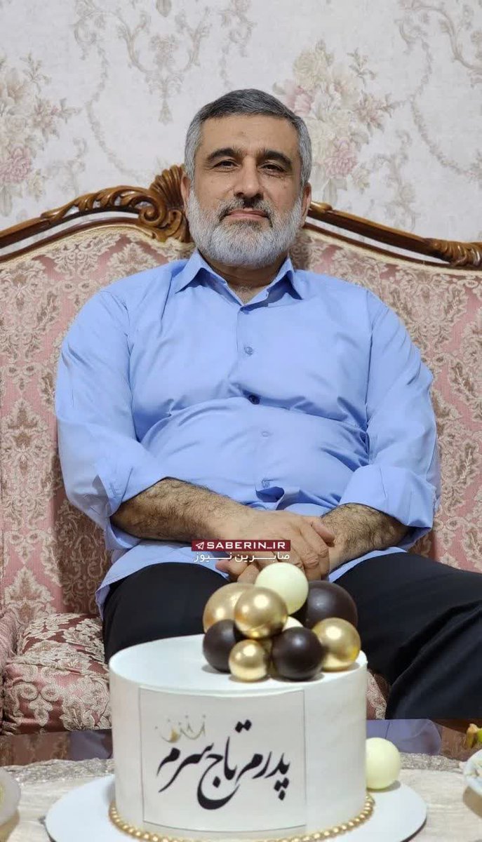 روزبه قادری 🟥 ☫ 🟩 tweet media