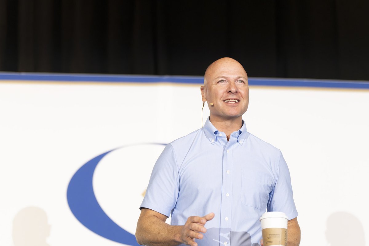 Continuing Education Company tweet media