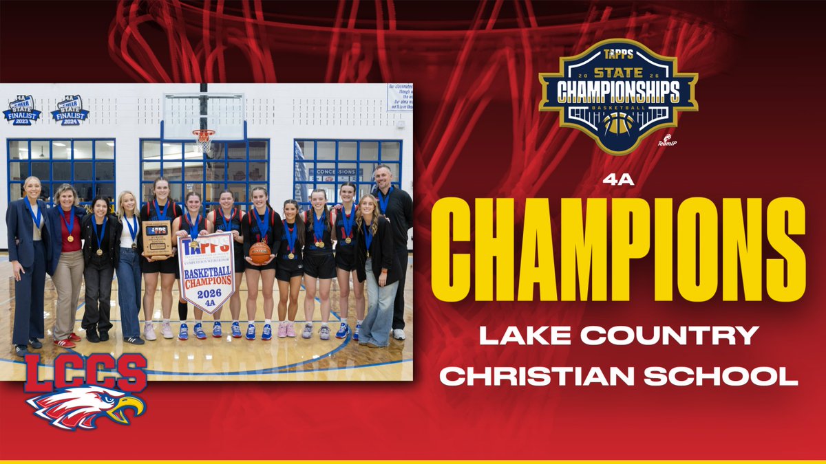 TAPPS Basketball tweet media