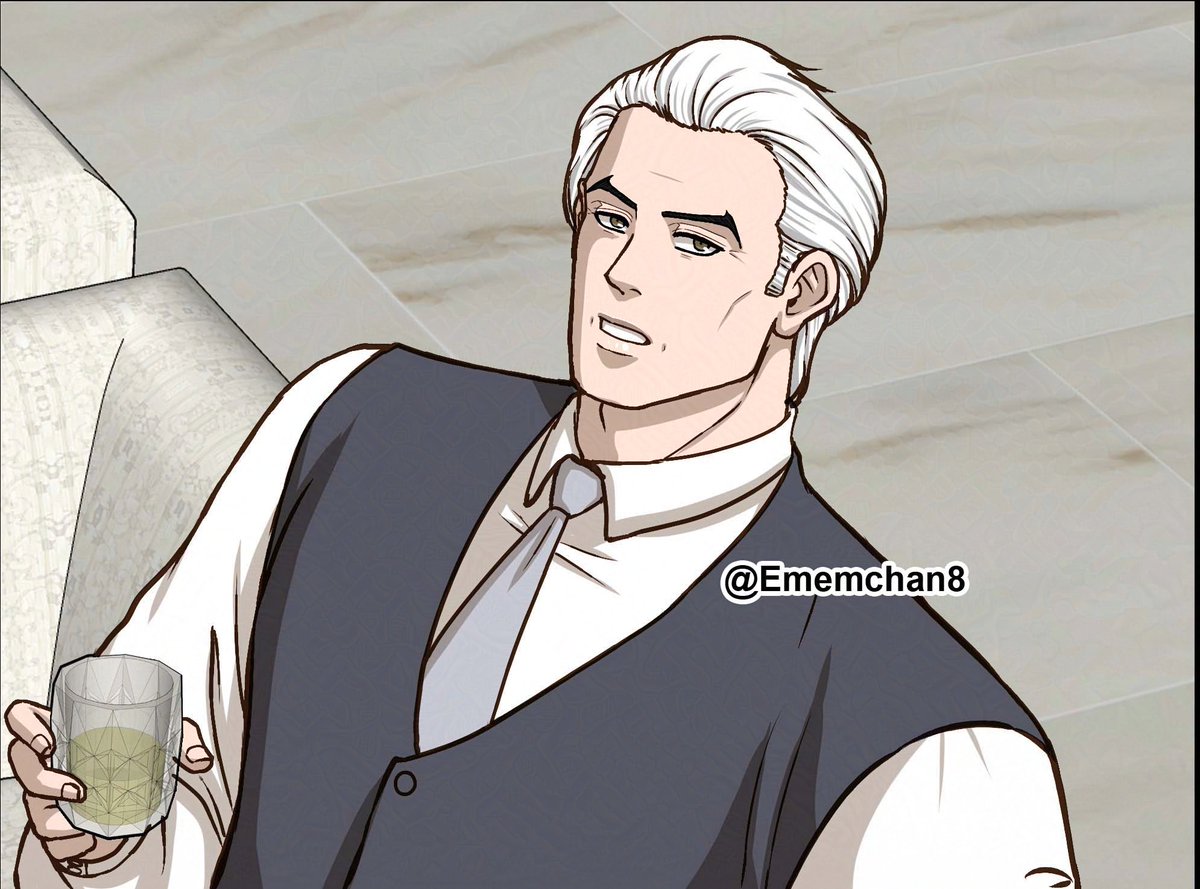 Nate is way older than Mr. Kurt.